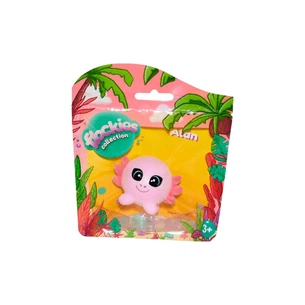Фигурка Flockies S2 - Аксолотль Алан (FLO0404) изображение 1