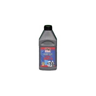 Тормозная жидкость Profex ДОТ-4 0,820кг ( (5320) изображение 1