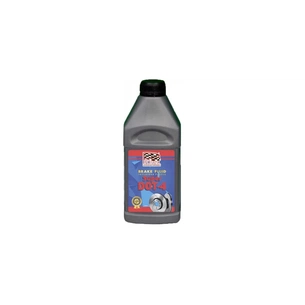 Гальмівна рідина Profex ДОТ-4 0,820кг ( (5320) изображение 1