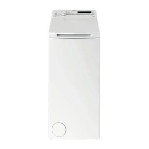 Пральна машина Whirlpool TDLR6040SEU/N зображення 1