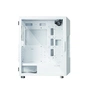 Корпус Zalman I3 Neo ARGB white (I3NEOARGBWHITE) - зменшене зображення 8