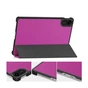 Чохол до планшета BeCover Smart Xiaomi Redmi Pad 2 11.0" Purple (713642) - зменшене зображення 5