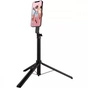 Трипод Proove Magnet Stick Pro 1540 мм Black (MPSP00002001) - зменшене зображення 6