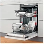 Посудомийна машина Whirlpool WSIO3O34PFEX - зменшене зображення 4