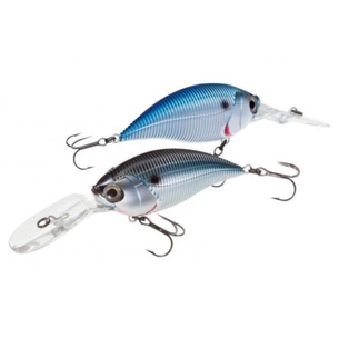 Воблер Yo-Zuri Sashimi Deep Crank (F) (R1062-CMSH) зображення 1