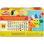 Пластилин Hasbro Play-Doh, 30 баночок (F0634) - уменьшенное изображение 5