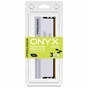 Модуль пам`ятi DDR5 16GB/5600 Prologix Onyx White RGB (PRO16GB5600YWR5) - зменшене зображення 4