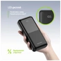 Батарея універсальна ColorWay 20 000 mAh DigiPower PD/22.5W, QC/4.0, Black (CW-PB200LP01BK) - зменшене зображення 10
