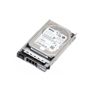 Жорсткий диск для сервера Dell 1.8TB 10K RPM SAS 512e (400-AJQP) зображення 1