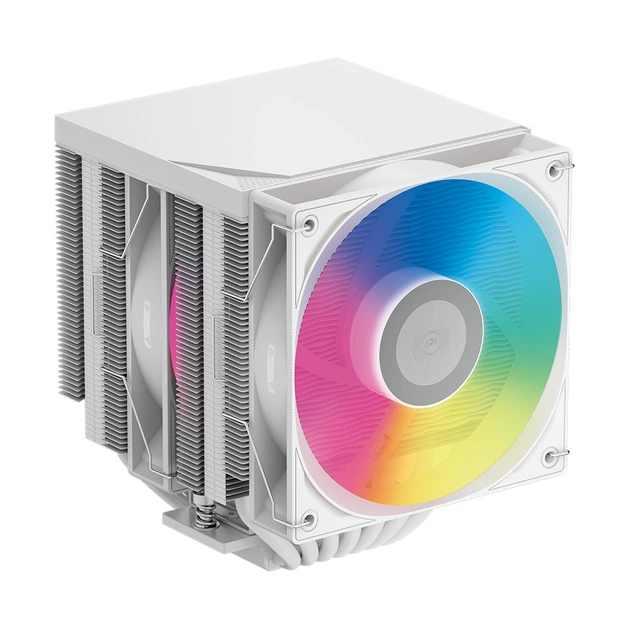 Кулер для процессора PcCooler RT720 TC ARGB WH - изображение 1