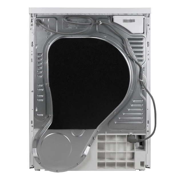 Сушильна машина Midea MDG05C80/W - picture 6