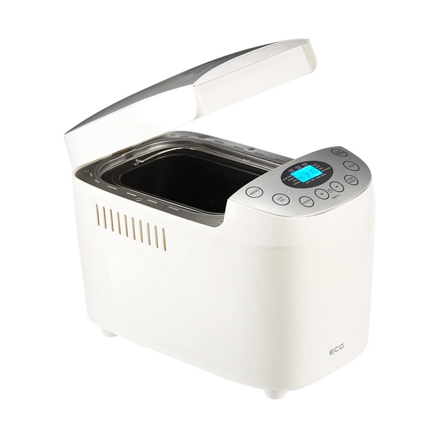 Хлібопічка ECG PCB 815 - picture 3