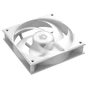 Кулер процесорний ID-Cooling Frozn A620 Pro XE ARGB Snow White - зменшене зображення 11