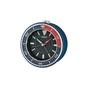 Настільний годинник Seiko будильник (QHE184E) - уменьшенное изображение 1