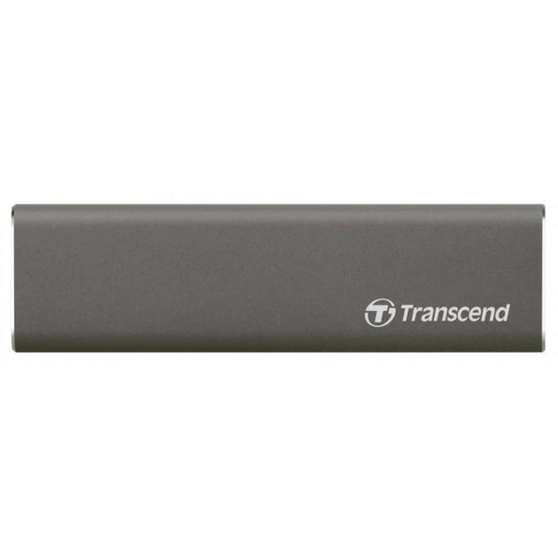 Накопичувач SSD USB 3.1 960GB Transcend (TS960GESD250C) - изображение 1