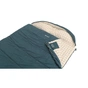 Спальний мішок Outwell Camper Lux Double Blue -1°C (230505) (932238) - зменшене зображення 3