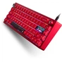 Клавіатура Thunderobot VIC68 Gateron Magnetic Jade Pro Switch USB UA Red (6932066317218) - зменшене зображення 2
