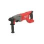 Перфоратор Milwaukee M18CHD-0 2.3Дж (без АКБ та ЗП) (4933479903) - зменшене зображення 3