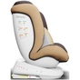 Автокрісло Lionelo Bastiaan One 0-36 кг Beige Chocolate (LO-BASTIAAN ONE BEIGE CHOCOLATE) - зменшене зображення 3