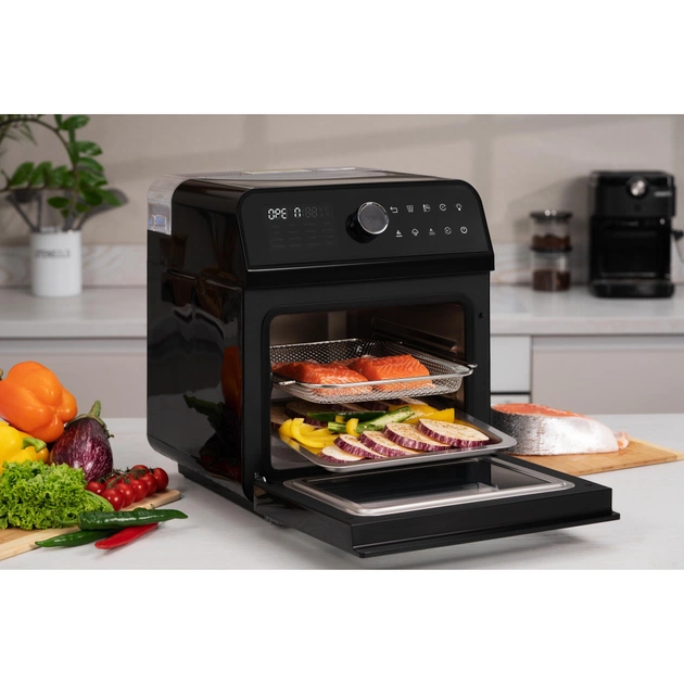 Мультипечь Ardesto AIFO-A150ST - изображение 9