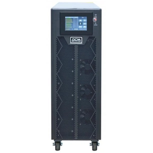 Пристрій безперебійного живлення Powercom VGD II-10K33 зображення 1