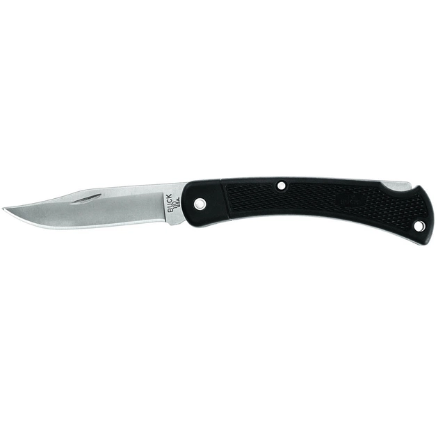 Ніж Buck "110 Folding Hunter" Lite (110BKSLT) - зображення 1