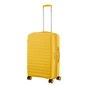 Валіза 2E Aero 63/78 л бурштиново-жовта (2E-SPP-AERO-M-AY) - зменшене зображення 1
