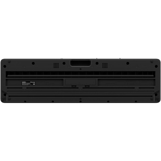 Цифрове піаніно Casio CT-S1BK (309574) - picture 5