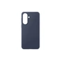 Чохол до мобільного телефона Samsung Silicone Case Galaxy A57 (A576) Dark Blue (EF-PA576CNEGWW) - зменшене зображення 2