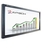 LCD панель Intech Interactive Flat Panel (TS-65’’) - зменшене зображення 2