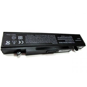 Акумулятор до ноутбука AlSoft Samsung R428 AA-PB9NS6B 4400mAh 6cell 11.1V Li-ion (A41418) зображення 1
