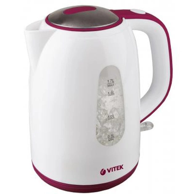Електрочайник Vitek VT-7006 - зображення 1