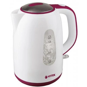 Електрочайник Vitek VT-7006 зображення 1