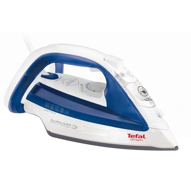 Праска Tefal FV4913E4 - зображення 1