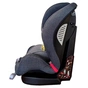 Автокрісло Welldon Encore Isofix Графітово-сіре (BS07-TT95-001) - зменшене зображення 3
