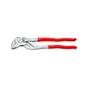 Ключ KNIPEX переставний, 5 шт (00 19 55 S4) - зменшене зображення 7