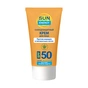 Засіб від засмаги Sun Energy Сонцезахисний крем для обличчя проти пігментних плям SPF 50 30 мл (4823015928925) - зменшене зображення 1
