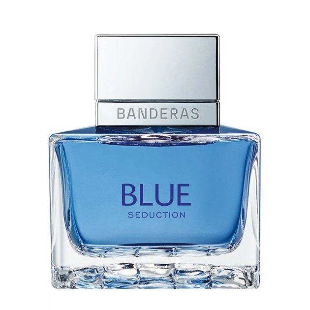 Туалетна вода Banderas Blue Seduction 50 мл (8411061636275/8411061081570) - picture 2