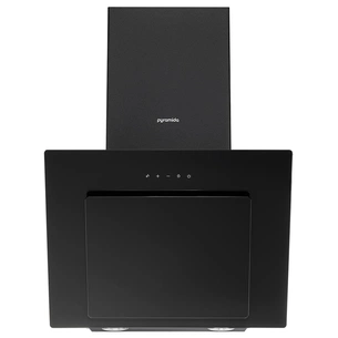 Витяжка кухонна Pyramida NRX 60 (1100) SR GBL зображення 1