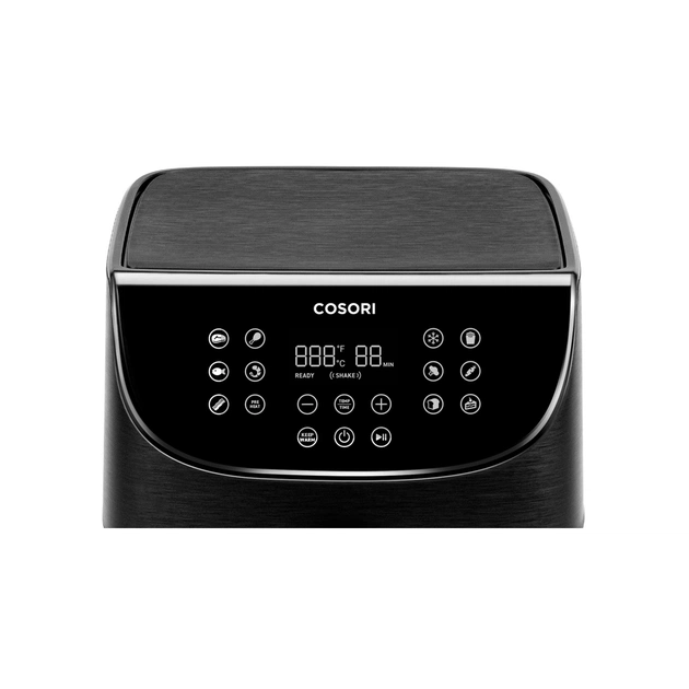 Мультипечь Cosori Premium (CP158-AF-RXB) - изображение 7