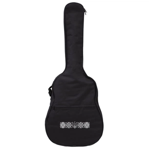 Чохол для гітари Fzone Dreadnought Acoustic Guitar Bag (FGB-130A Black) зображення 1