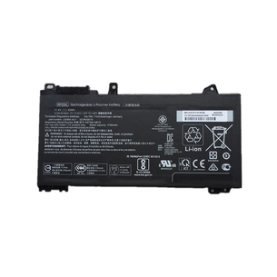 Акумулятор до ноутбука HP ProBook 450 G7 RF03XL, 45Wh (3790mAh), 3cell, 11.4V, Li-ion (A47893) зображення 1