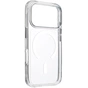 Чохол до мобільного телефона Armorstandart Clear MagCase Apple iPhone 18 Pro Max / 17 Pro Max Transparent (ARM91764) - зменшене зображення 2