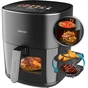 Мультипечь Cecotec Cecofry&Grill Duoheat 6500 (A01 EU01 100500) - уменьшенное изображение 1