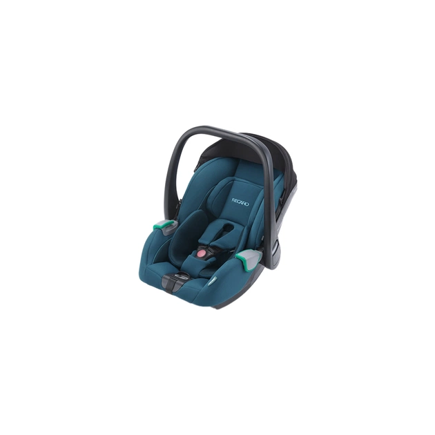 Автокрісло Recaro Avan Select Teal Green (89030410050) - зображення 1