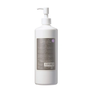 Засіб для зняття макіяжу Axxzia Le Ciel de L'aube Moist Cleansing Milk Pro 500 г (4560413151882) зображення 1