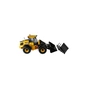 Спецтехника Britains Трактор JCB 419S 1:32 (43223) - уменьшенное изображение 1