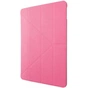 Чохол до планшета Ozaki O!coat Slim-Y Versatile New Generation iPad Air 2_pink (OC118PK) - зменшене зображення 2