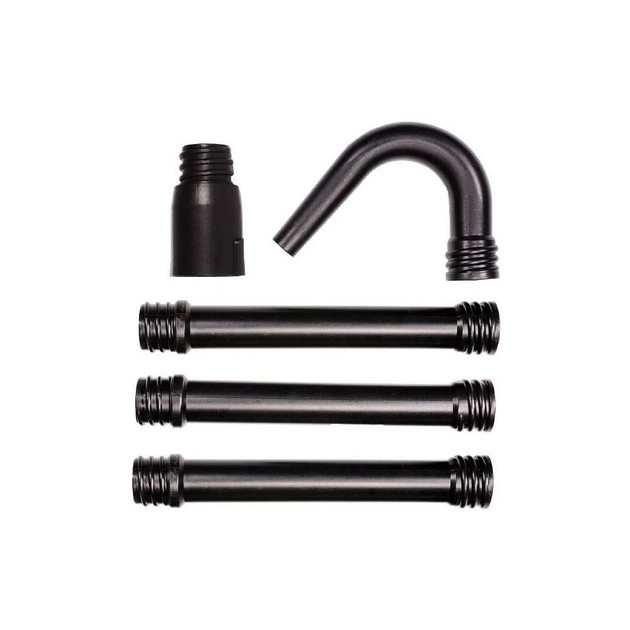 Повітродувка Einhell GP-LB 18/200 Li GK - Solo, 18В, 200км/г, 630м3/г (без АКБ та ЗП) (3433550) - picture 4