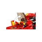 Конструктор LEGO NinjaGo Винищувач Кая 513 деталей (71704) - зменшене зображення 7